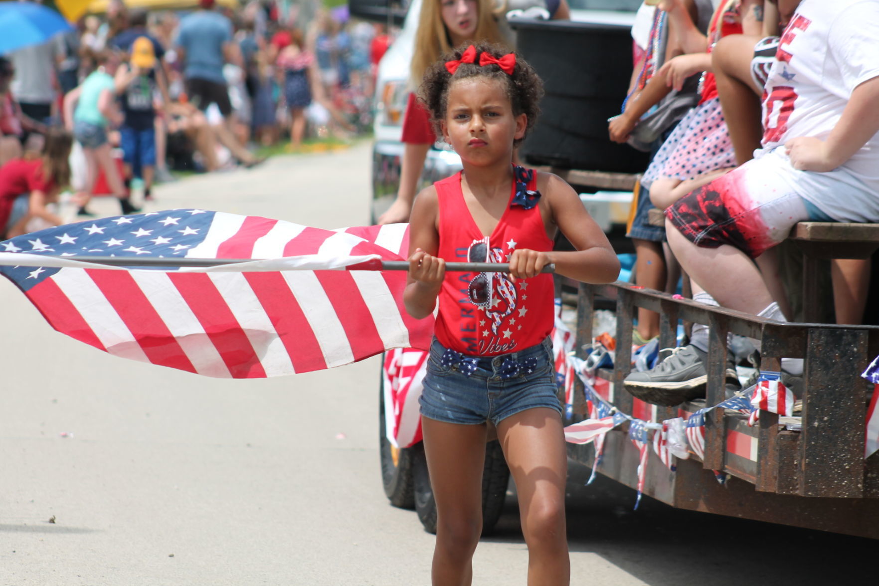 Knowles July 4 Parade 081.JPG